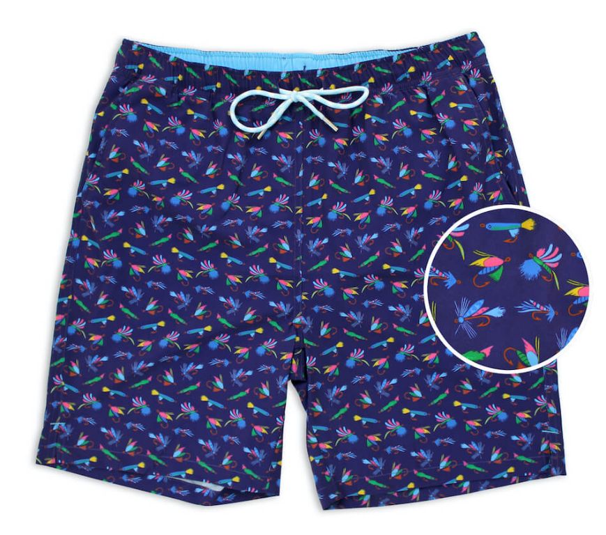 Can you swim in bird dog shorts? - Birdful